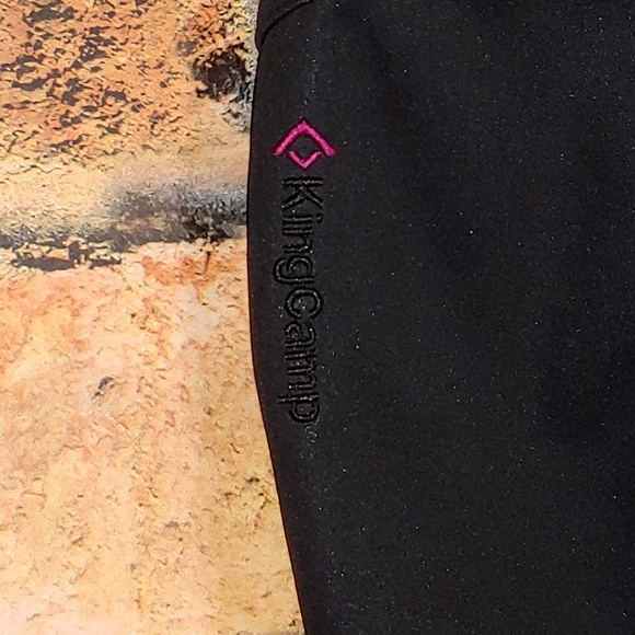 Waterproof Thermal pants - Picture 5 of 5